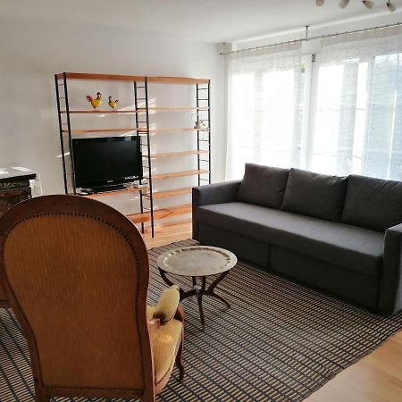 Thalheim an der ThurA Casa公寓 外观 照片