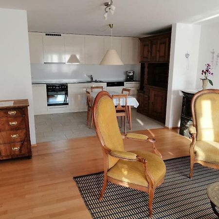 Thalheim an der ThurA Casa公寓 外观 照片