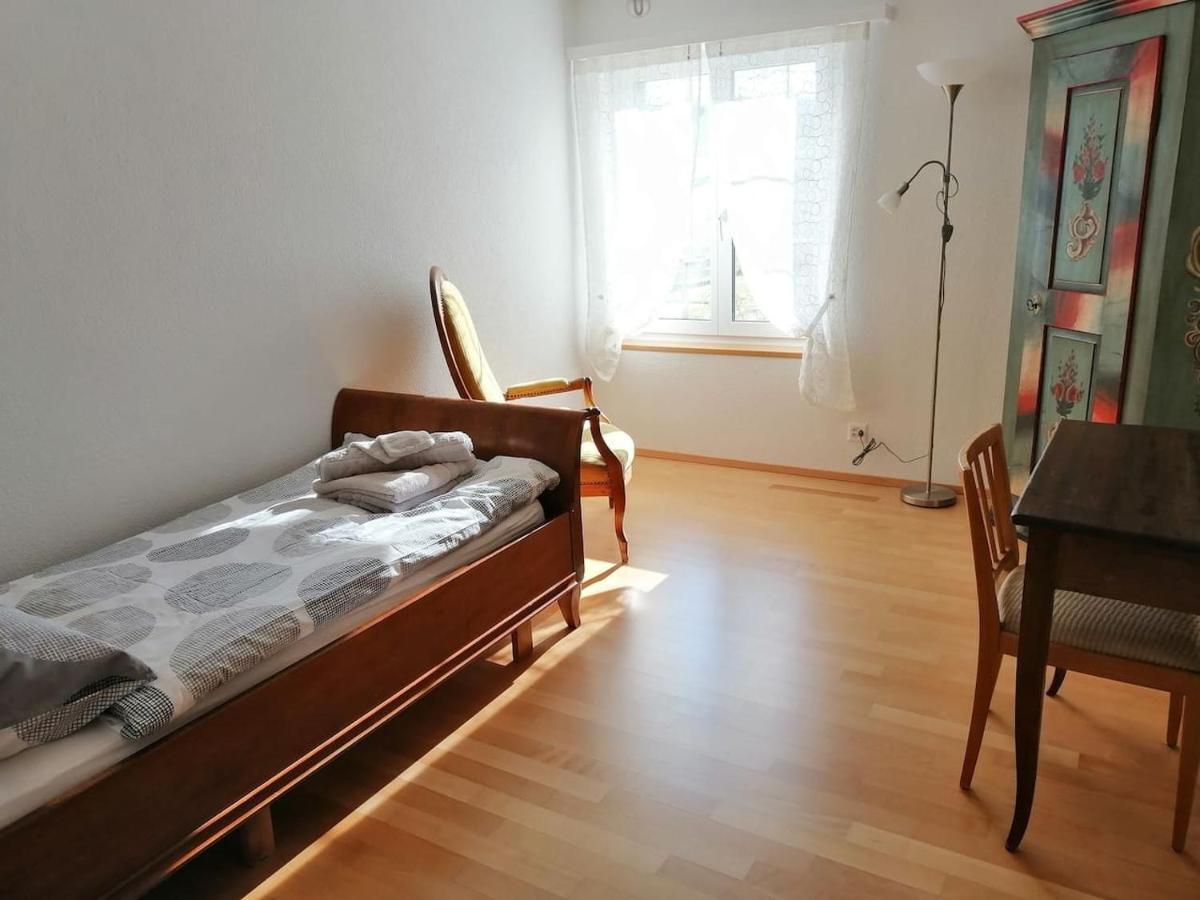 Thalheim an der ThurA Casa公寓 外观 照片