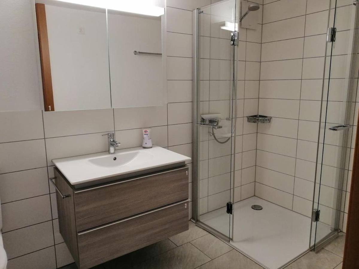 Thalheim an der ThurA Casa公寓 外观 照片