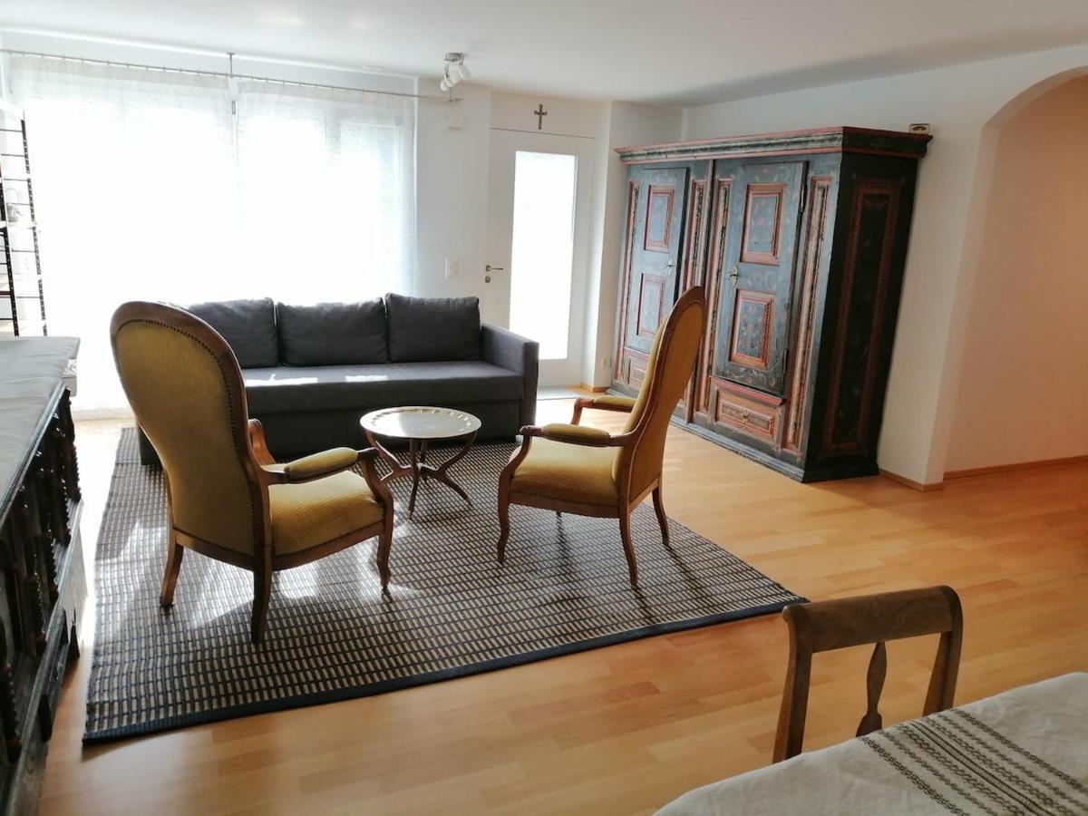 Thalheim an der ThurA Casa公寓 外观 照片