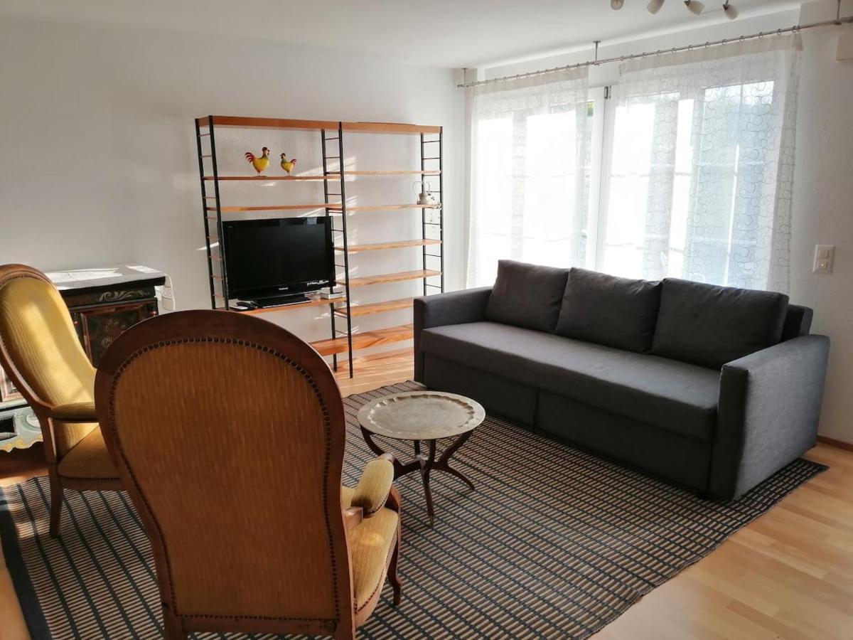 Thalheim an der ThurA Casa公寓 外观 照片