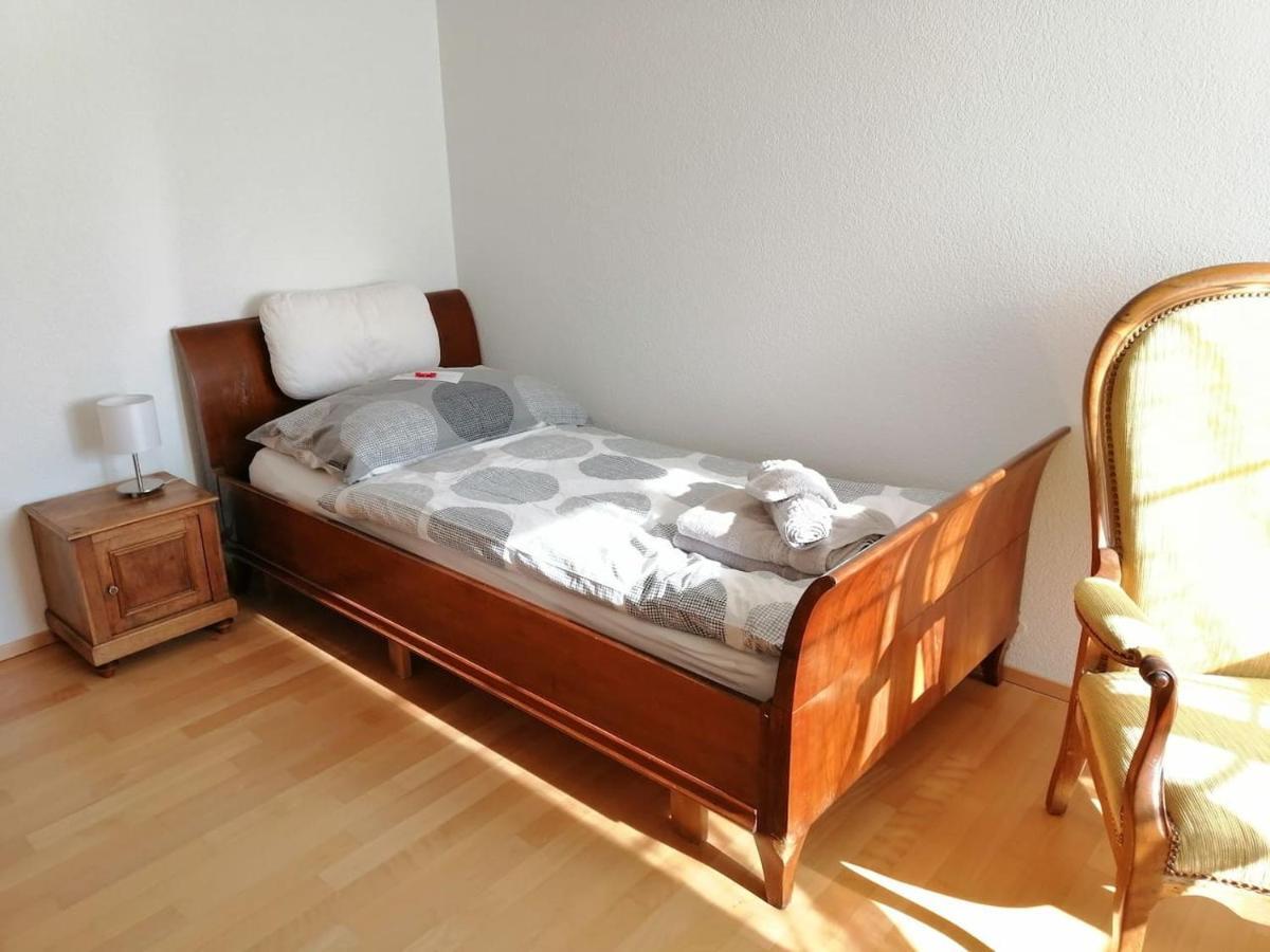 Thalheim an der ThurA Casa公寓 外观 照片