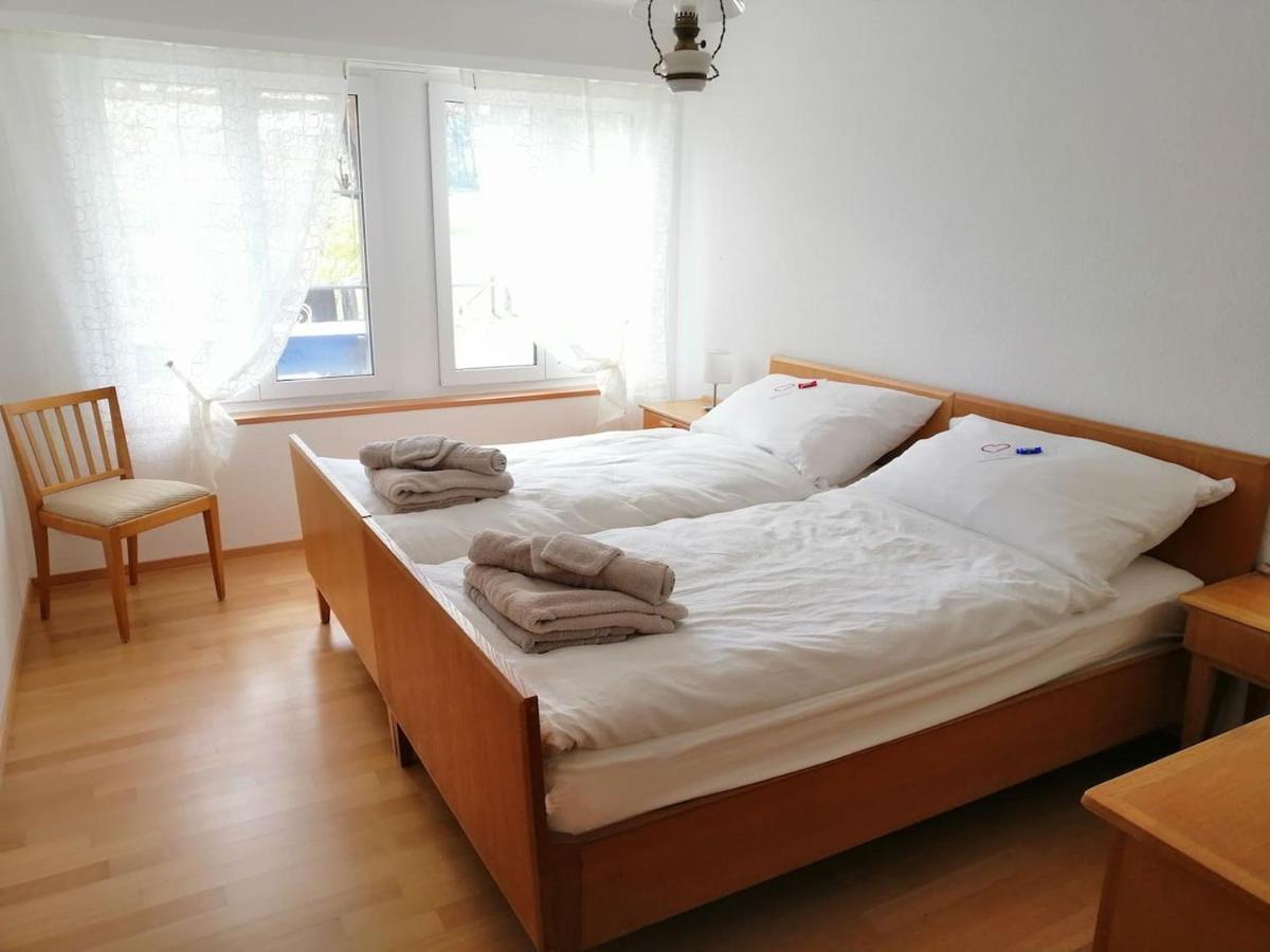 Thalheim an der ThurA Casa公寓 外观 照片