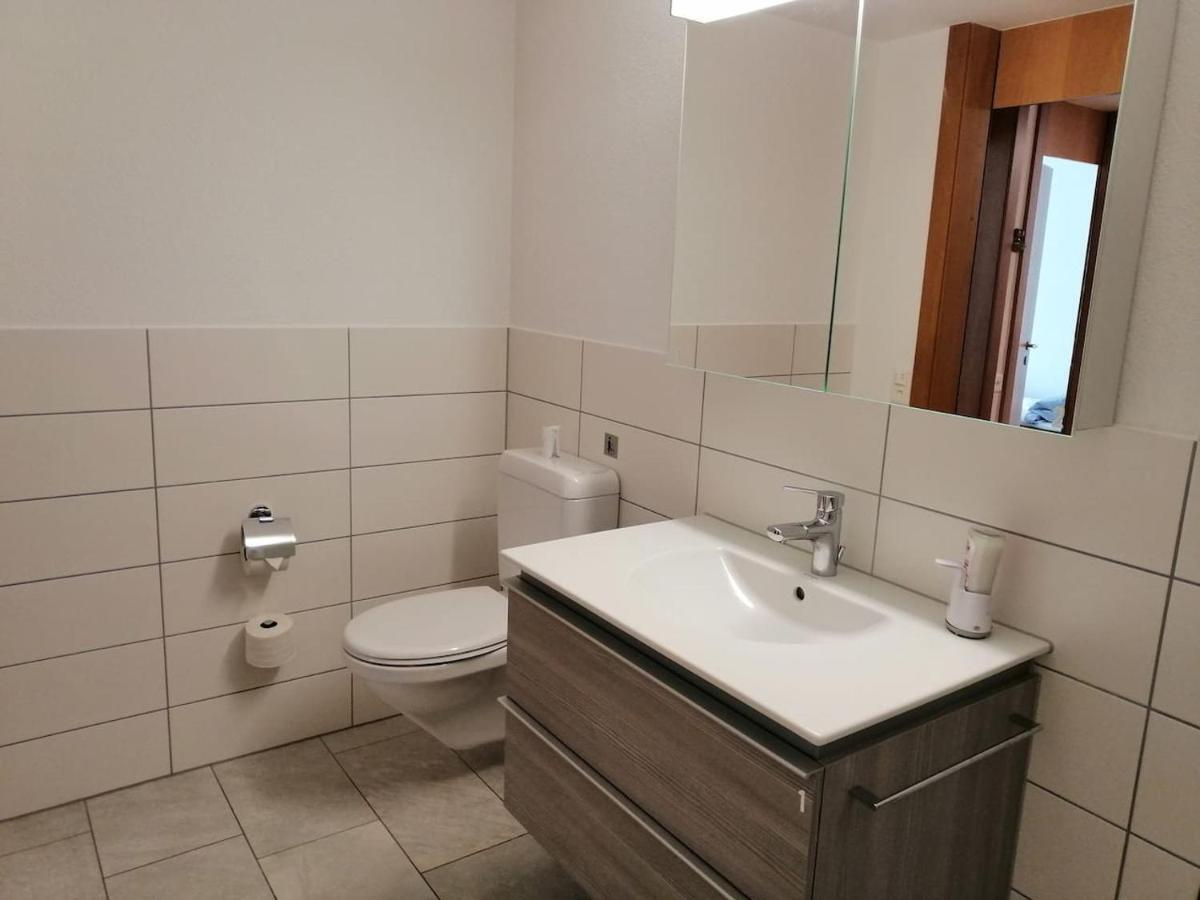 Thalheim an der ThurA Casa公寓 外观 照片