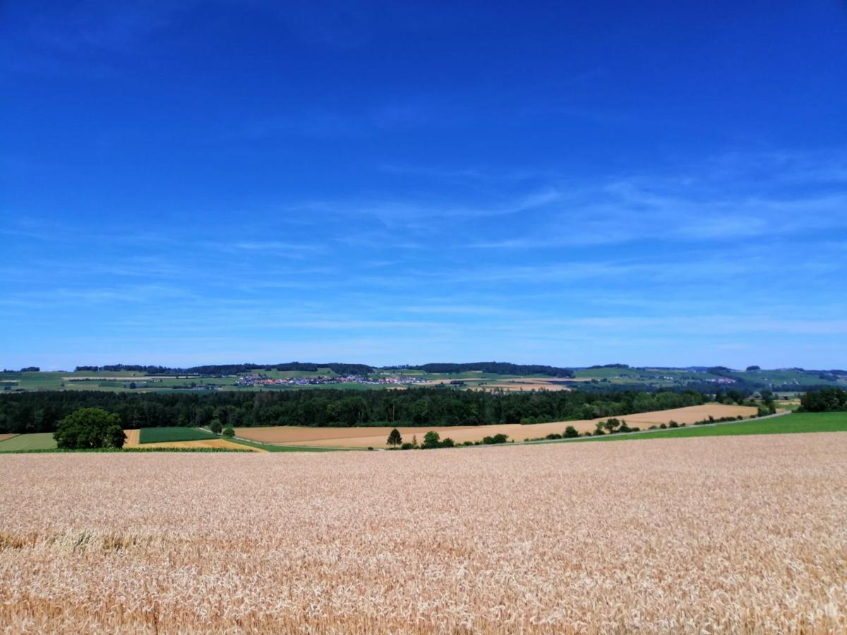 Thalheim an der ThurA Casa公寓 外观 照片