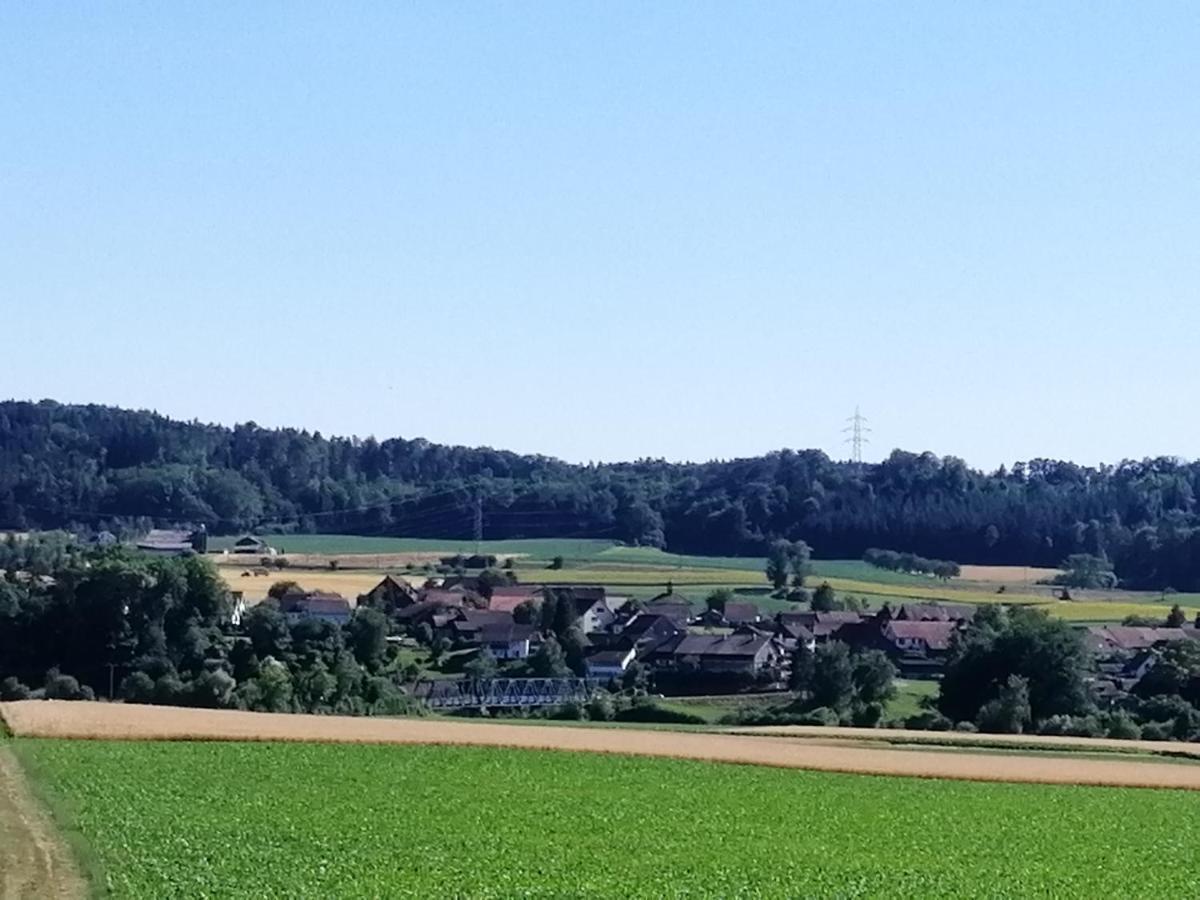 Thalheim an der ThurA Casa公寓 外观 照片